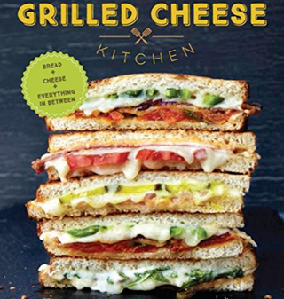 Illustration for article titled Secrets to a top-notch grilled cheese